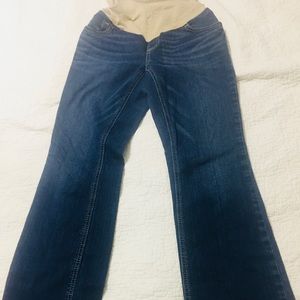 Jessica Simpson Maternity jean 💝